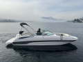 Bryant Boats 236 Bowrider