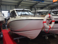 Quicksilver Activ 705 Weekend Kajütboot