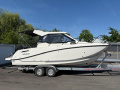 Quicksilver Activ 705 Weekend Kabinski čoln