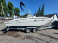 Orizzonti Calipso 20 Deckboot