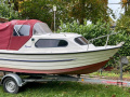 Mayland Motorboot Mayland Sporty Kajütboot