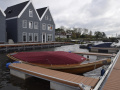 Ligplaatsen Westknollendam Fester Steg