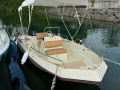 Elan GT 450 F Bateau à console