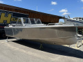 Weber Tender 800 Sport Boat