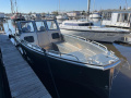 Weber Tender 800 Sportboot