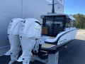 XO Boats EXPLR 10 Sport Hyttbåt