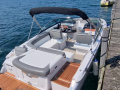 Four Winns 222 SL Bowrider