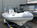 Silver Marine Albatross 560 Gommone a scafo rigido