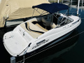 Ebbtide Cuddy 202 Bateau de sport