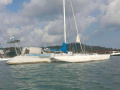 Ron Holland Design - SP Systems Iate à vela