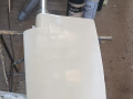 BENETEAU OCEANIS 390 &ndash; COMPLETE RUDDER Rezervni dio