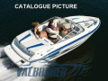 Glastron GT 185 Sportboot