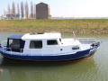 Beenakker 880 OK Hardtop