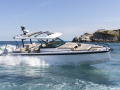 Axopar 37 Sun-Top - Multistorage Sport Boat