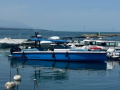 Places d'amarrage disponibles Fester Steg