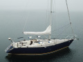 Granada 35 Sailing Yacht