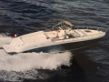 Tullio Abbate SOLEIL 33 Motoryacht