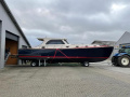 Rapsody 48 Offshore Motorboot-Klassiker