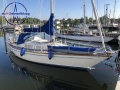 Hallberg-Rassy Mistress 32 Sailing Yacht