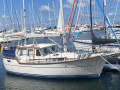 Nauticat 331 Motorna jedrilica