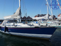 X-Yachts X-412 MK III Sailing Yacht