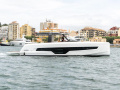 Fjord 41XL Konsolenboot