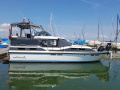 Linssen 352 SX Yacht à moteur