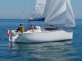 Janmor Numo 25 Sails Yacht à voile