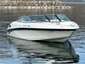 Celebrity 190 BR Sport boat