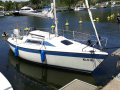 Dehler Dehlya 22 Segelyacht
