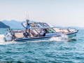 Axopar 37 Sun-Top Hardtop