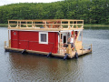 Sundeck 400 Asuntovene