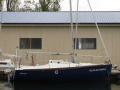 Bénéteau First 210 Kielboot