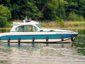 Nicols Estivale Quattro Motoryacht