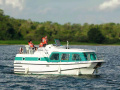Vetus 900 Kajütboot