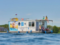 Febomobil 1180 Wohnboot