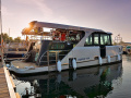 Aquino 1190 D Motoryacht