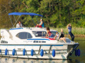 Haines 1070 Motoryacht