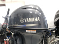 Yamaha F30BETS Hors-bord