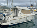 Jeanneau Merry Fisher 815 Pilothaus