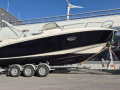 Manò Marine 25.09 Konsolenboot