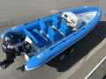 K4 Plus RIB