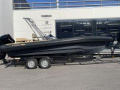 Sealver Z7 Foldbar gummibåd