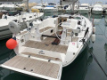 Bavaria 41 S Plachetní jachta