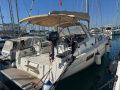 Beneteau Oceanis 41.1 Seilyacht