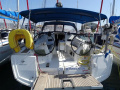 Jeanneau Sun Odyssey 349 Yacht à voile