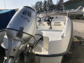 Ryds 400 CB Sportsbåd