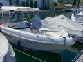 Quicksilver 520 Open Bateau à console