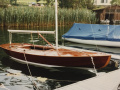 National One Design, Gehrig ZH Keelboat