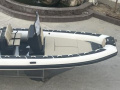 Level Rip Level 6.5 Gommone a scafo rigido